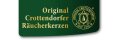 Logo Crottendorfer Räucherkerzen GmbH