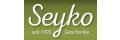 Logo Seyko Geschenke