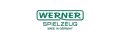 Logo Werner Spielzeug