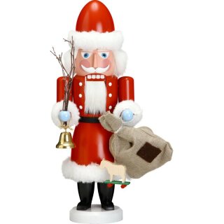 Nutcracker - Santa Claus
