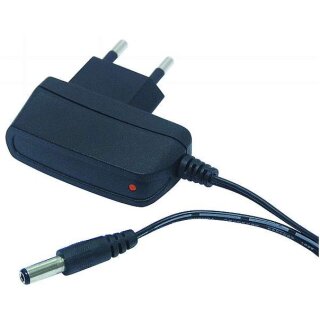 Plug-in power supply - input 240 V / output 12 V