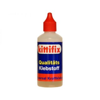 Kittifix Universal Kraftkleber