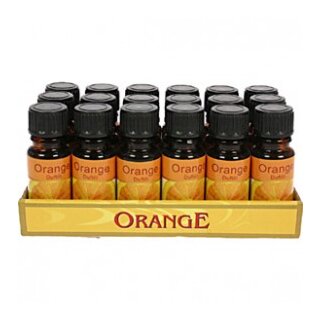 Duftöl - Orange 10ml in Glasflasche