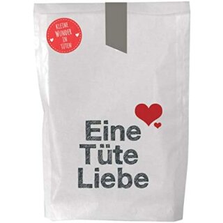 Bag love