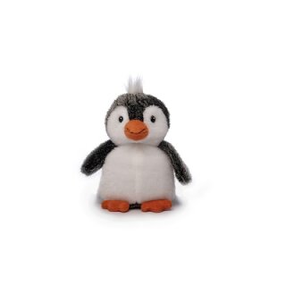 Pinguin "Flapsi", stehend 16 cm