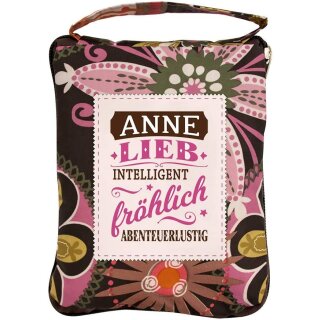 Top Lady bag - Anne