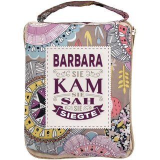 \Le sac Top Lady - Barbara : laccessoire indispensable pour les femmes élégantes\