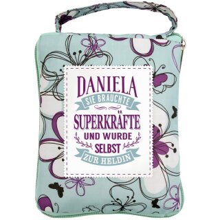 Top Lady bag - Daniela