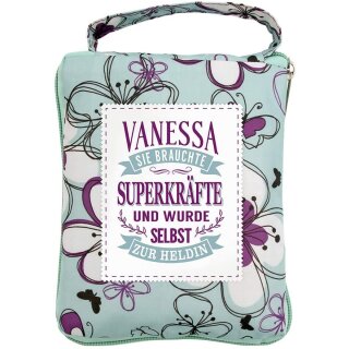 Top Lady bag - Vanessa