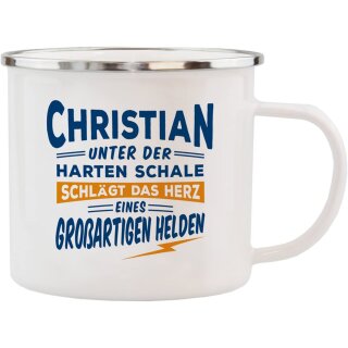 Guy-Mug cristiano