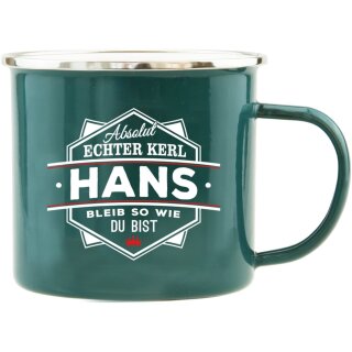 Guy-Mug Hans