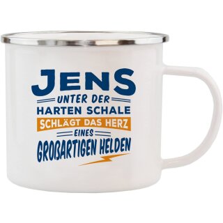 Guy-Mug Jens
