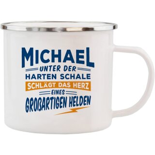 \Le mug Kerl-Becher Michael : laccessoire parfait pour vos boissons\