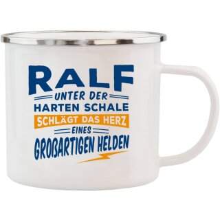 \Le mug Kerl-Becher Ralf : le compagnon idéal pour vos boissons chaudes\