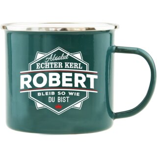 Robert Kerl mug
