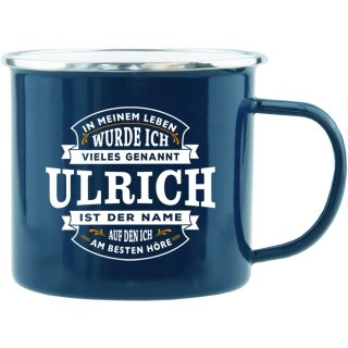 Kerl-Becher Ulrich