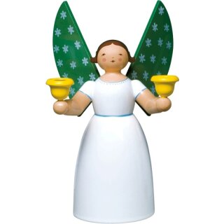 Angel of lights, white, size 6