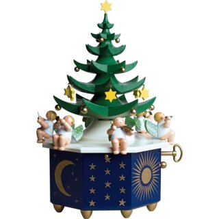 Carillon - Albero di Natale