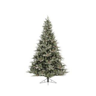 Vánoční stromek - Charmonix Spruce Frost