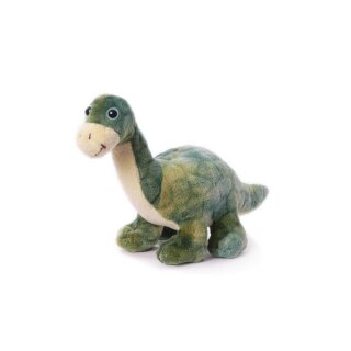 Brachiosaurus, zelený