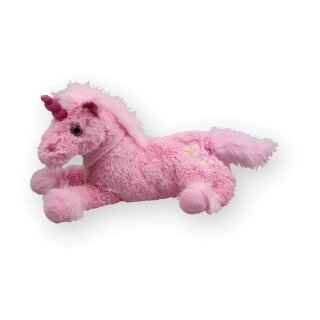 Unicorn, pink