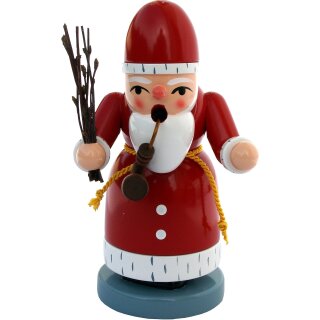 Smoking man - Santa Claus 41 cm