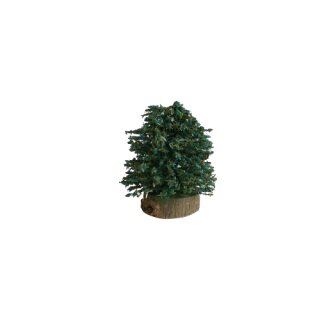 \Petit arbre décoratif, 3,5 cm\
