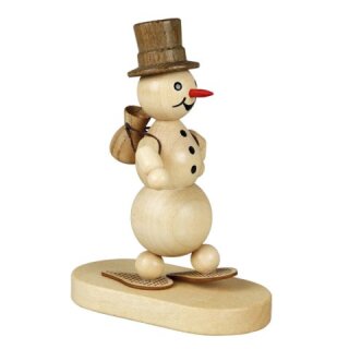 Snowman \Snow Walker