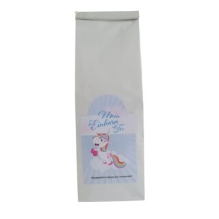 Tè Unicorno - crema di mirtilli, 100g