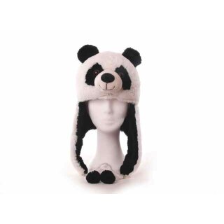 \Bonnet Panda, taille adulte\