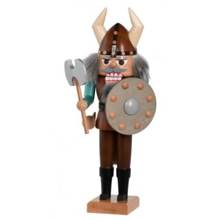 \Le Casse-Noix Viking : Un outil indispensable pour ouvrir vos noix !\