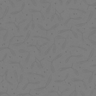 Servet - Maretak grijs