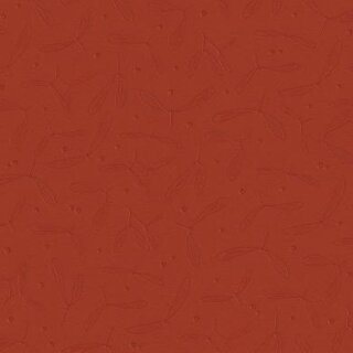Servet - Maretak rood