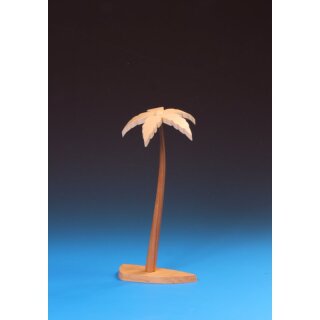 Palm tree 23 cm