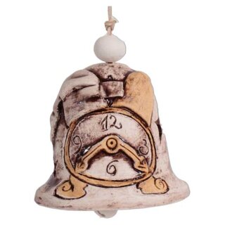 Bell clock