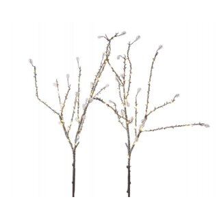 Micro LED Frost Branch