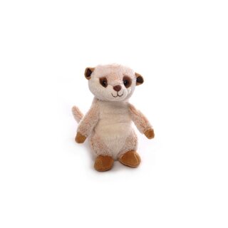 Meerkat - standing, 16 cm