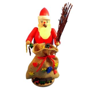 \Le Père Noël Fumeur - Un produit traditionnel pour Noël\