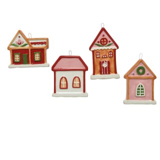 House dolomite, 4 assorted