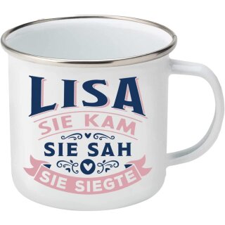\Le mug Top-Lady - Lisa : le compagnon idéal pour les femmes\