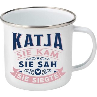 \Le mug Top-Lady - Katja : laccessoire incontournable pour les femmes modernes\