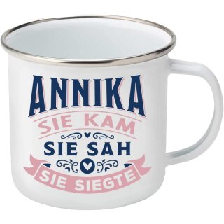 Topmok - Annika