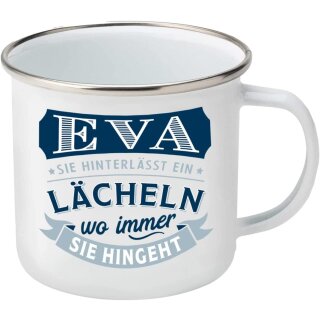 \Le produit phare pour les femmes modernes : le mug Top-Lady - Eva\