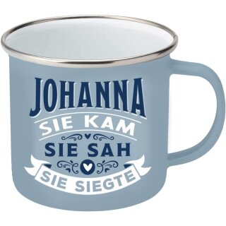 Top Lady Mug - Johanna