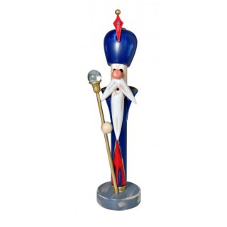 Incense figurine - Knight Shabby Chic